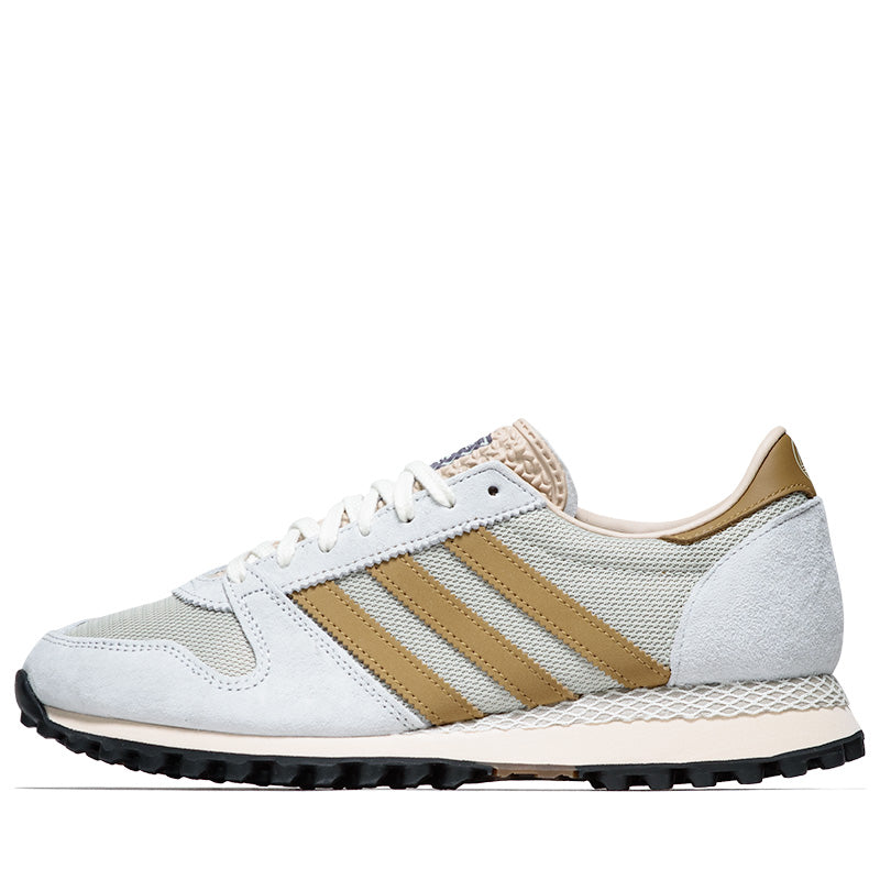 Adidas Longridge SPZL - Wonder Silver/Halo Green – Sneaker Politics