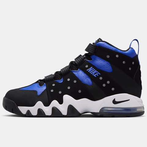 NIKE AIR MAX2 CB '94 'VARSITY ROYAL'  - BLACK/VARSITY ROYAL