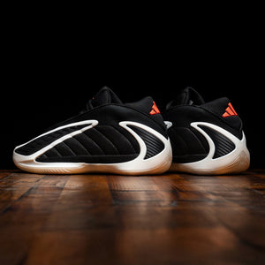 ADIDAS A.E. 2 - CORE BLACK/ZERO METALLIC