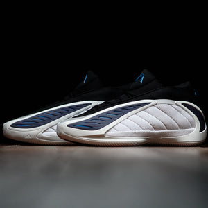 ADIDAS A.E. 2 'ALPHADAWG' - CLOUD WHITE/DUSTY INK