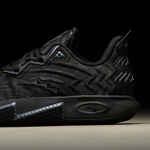 ANTA KAI 2 'TRIPLE BLACK' - BLACK
