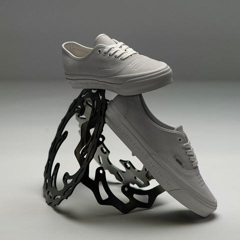 NEIGHBORHOOD X VANS OTW AUTHENTIC 44 - NATURAL