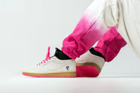 Jordan Brand x Politics Block Party 2019