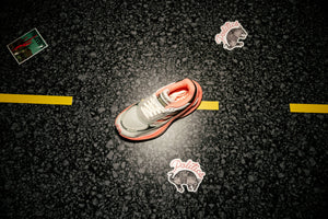 Politics x Adidas Adistar Goukana 'Roadkill' Launch Recap