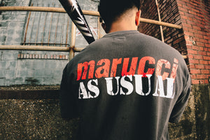 POLITICS X MARUCCI