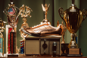 Earned, Not Given: Politics x PUMA H-Street 'Trophies'