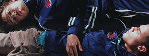 le PÈRE x Puma Fall/Winter '26
