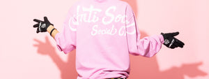 Anti Social Social Club