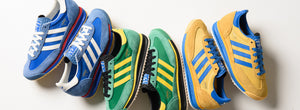 Adidas SL 72 RS