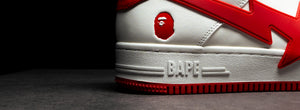 A Bathing Ape (BAPE)