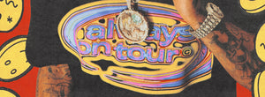Always On Tour