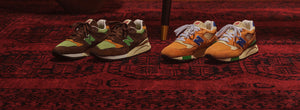 New Balance Made in USA 998