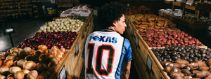 Market x Politics Collection
