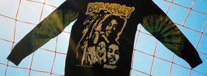 Market x Bob Marley