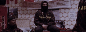 Canada x Nike NOCTA Apparel Collection