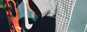 Palace x England x Nike Apparel Collection