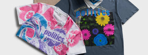 Politics Festival International '26 Collection