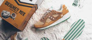 Saucony