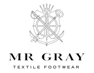 Mr. Gray