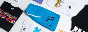 Billionaire Boys Club & Ice Cream