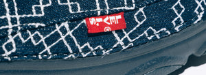 Crocs x Levi's