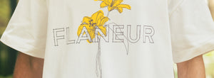 FLÂNEUR