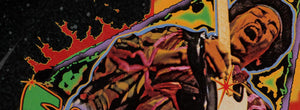 Market x Jimmy Hendrix