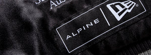 Alpine x San Antonio Spurs
