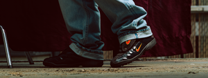 Kids Of Immigrants x Nike Apparel Collection