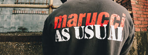 Politics x Marucci
