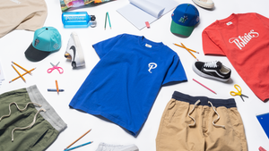 Back To School Shoes (PS)