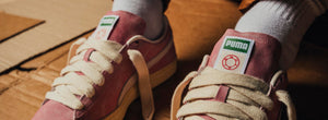 Puma x Rhuigi Collection