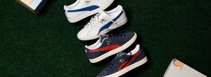 Puma Clyde SOHO