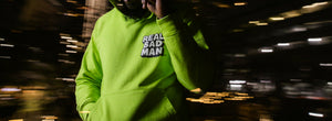 Real Bad Man