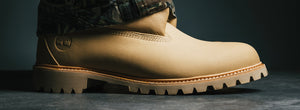 Timberland