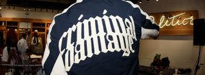 Criminal Damage