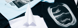 Paper Planes