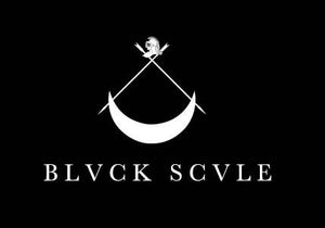 Black Scale