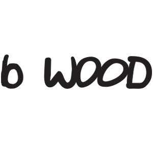 B WOOD