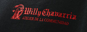 Willy Chavarria x Adidas October '26