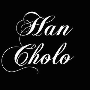 Han Cholo