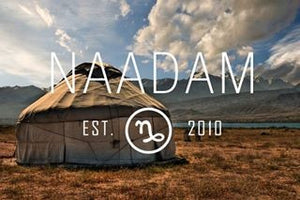 Naadam Cashmere