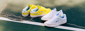 Prince x Reebok