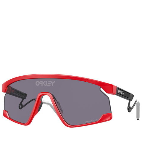 Oakley BXTR Metal FP - Matte Red