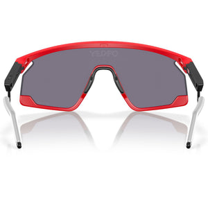 Oakley BXTR Metal FP - Matte Red