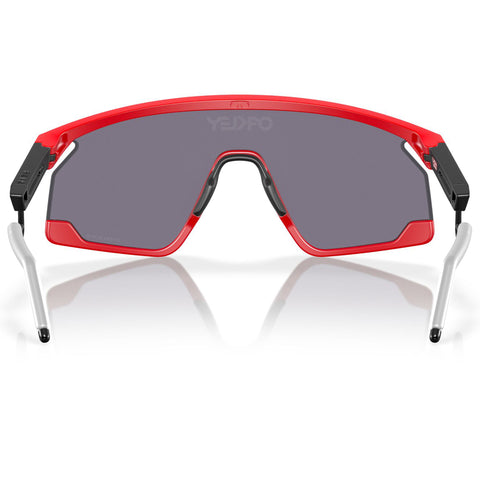 Oakley BXTR Metal FP - Matte Red