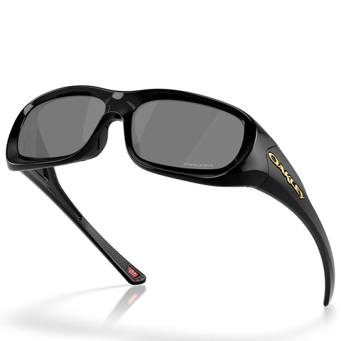 Oakley DeSoto - Polished Black/Prizm Black