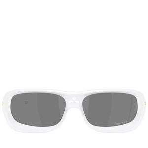 Oakley DeSoto - Pearl White/Prizm Black