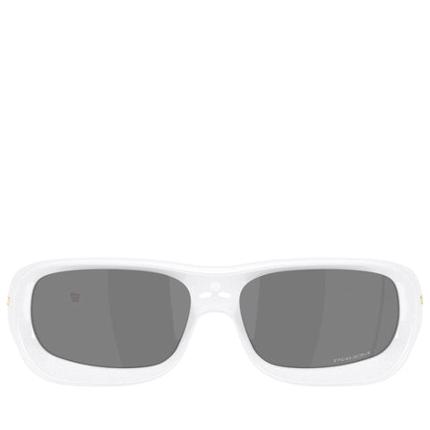 Oakley DeSoto - Pearl White/Prizm Black