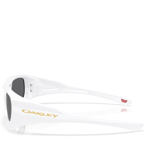 Oakley DeSoto - Pearl White/Prizm Black